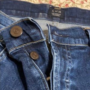 ci of h jean hardly worm